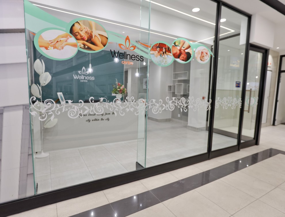 AMY'S WELLNESS CENTER