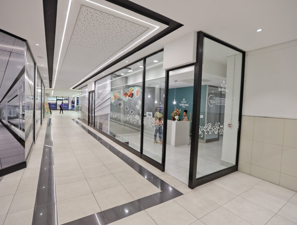 AMY'S WELLNESS CENTER